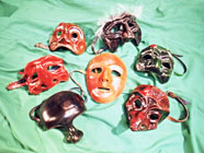 Family of masks